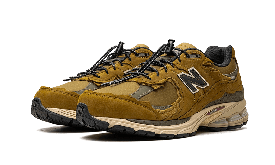 New Balance 2002R Protection Pack High Desert