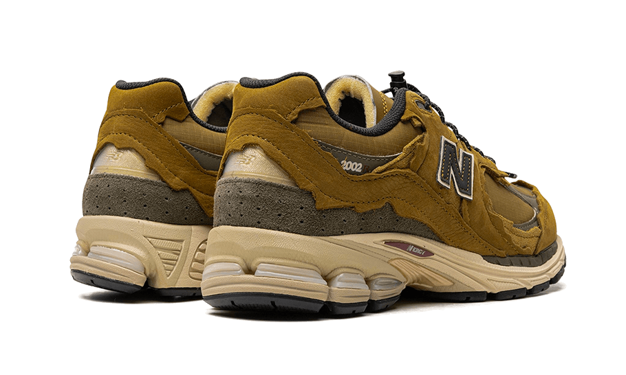 New Balance 2002R Protection Pack High Desert