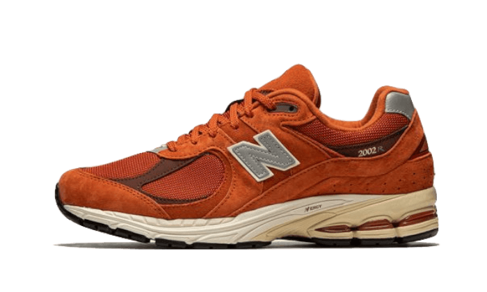 New Balance 2002R Rust Oxide