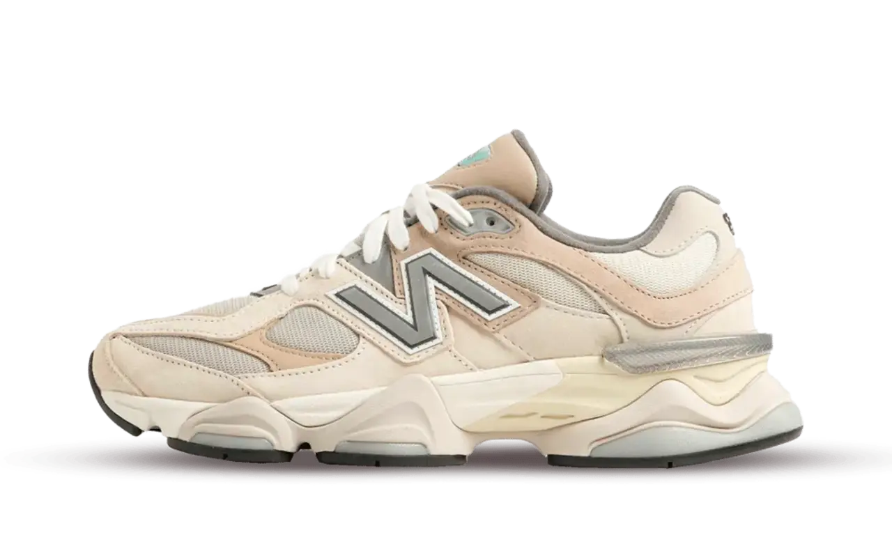 New Balance 9060 Sea Salt