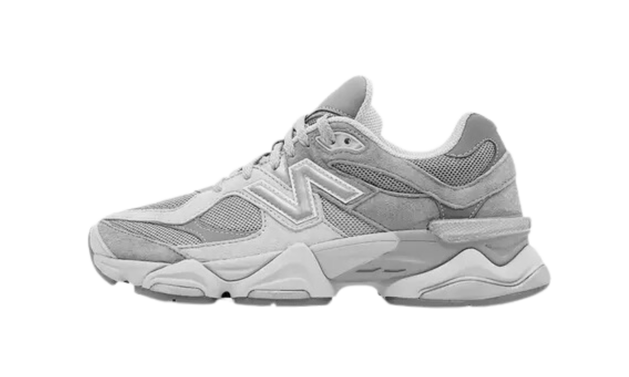 New Balance 9060 Shadow Grey