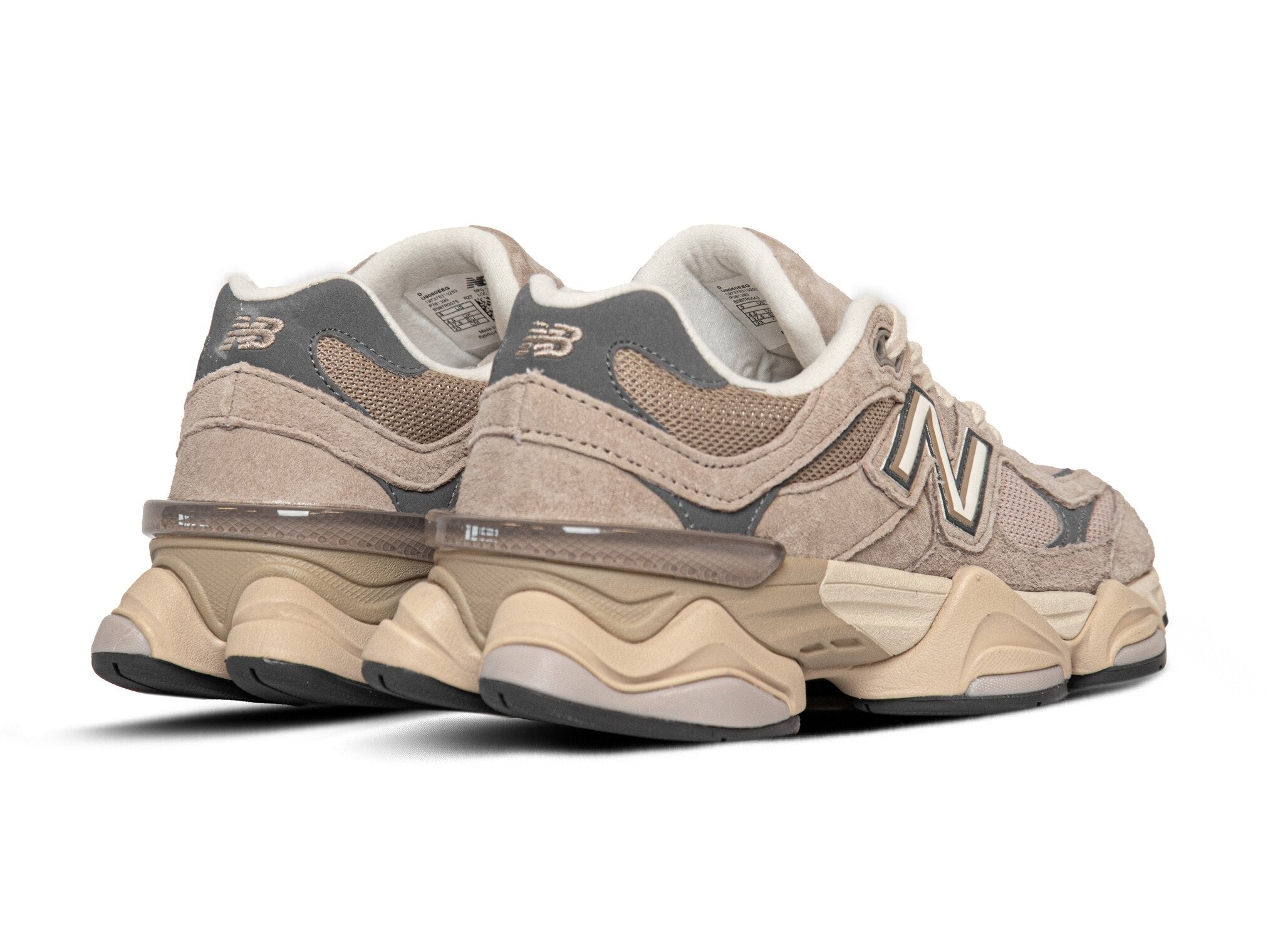 New balance 9060 Driftwood Castlerock