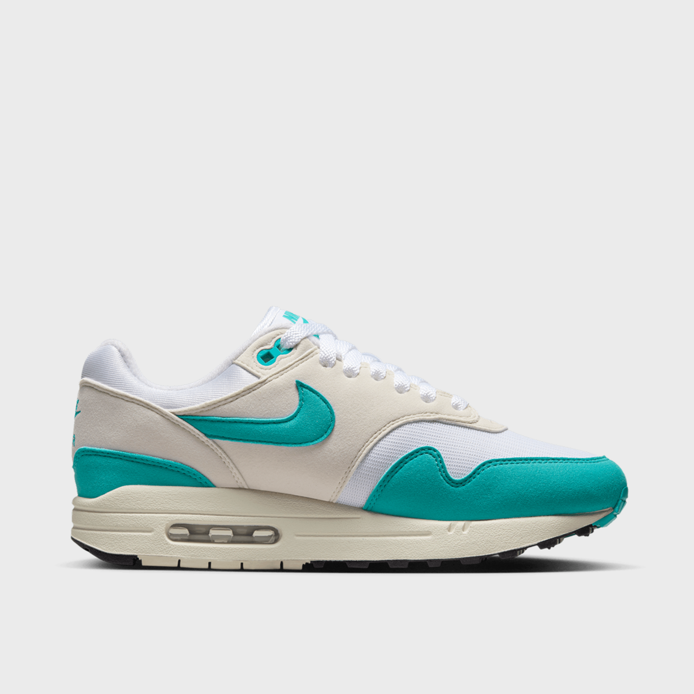 Nike Air Max 1 WMNS 'Dusty Cactus'