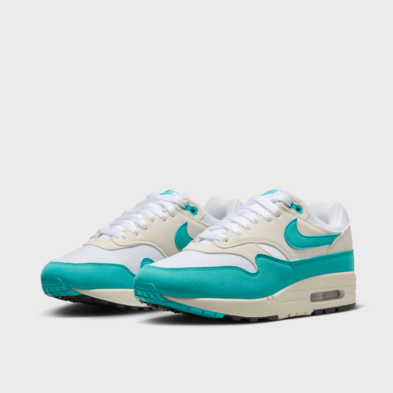 Nike Air Max 1 WMNS 'Dusty Cactus'