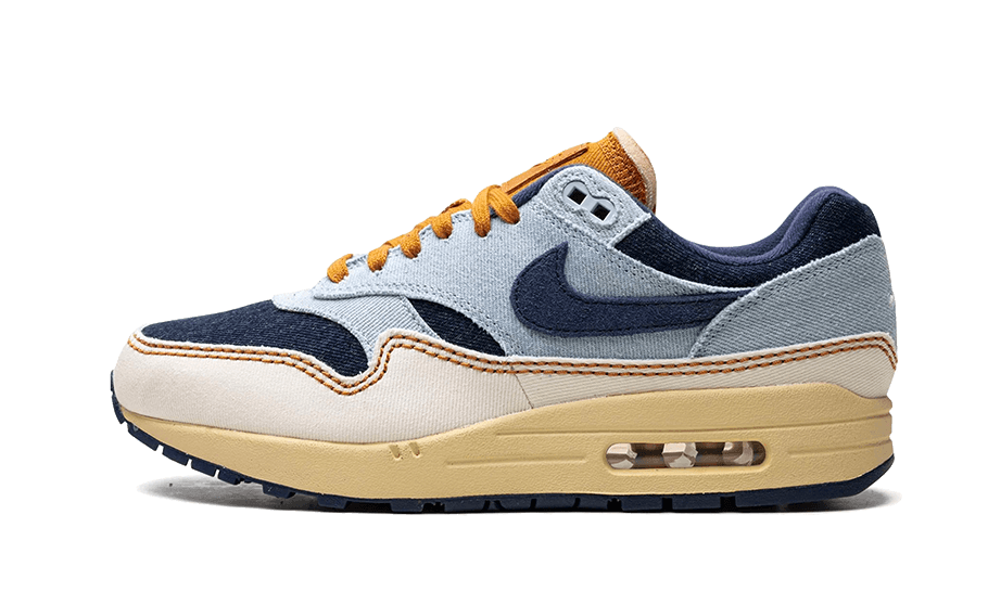 Nike Air Max 1 '87 Denim Aura