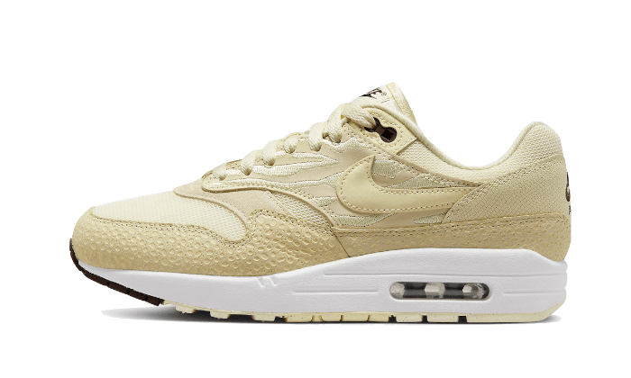 Nike Air Max 1 '87 Safari Coconut Milk