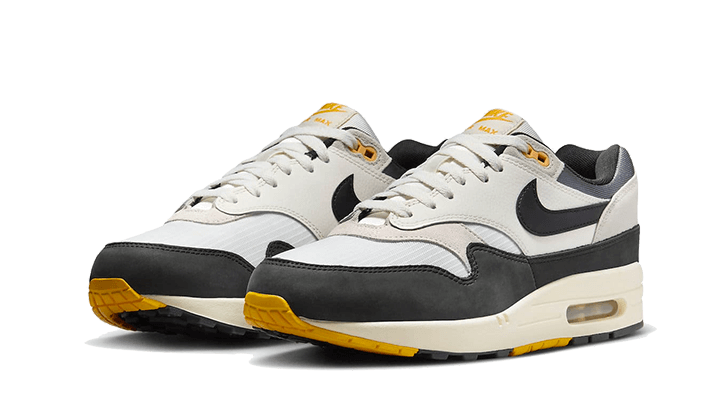 Nike Air Max 1 Athletic Department Yellow