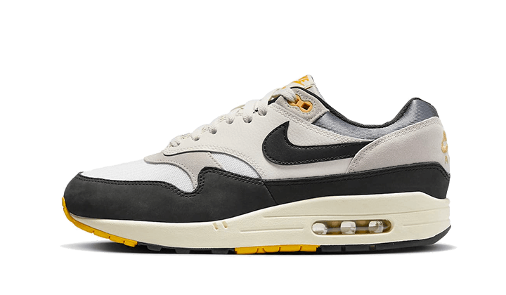 Nike Air Max 1 Athletic Department Yellow