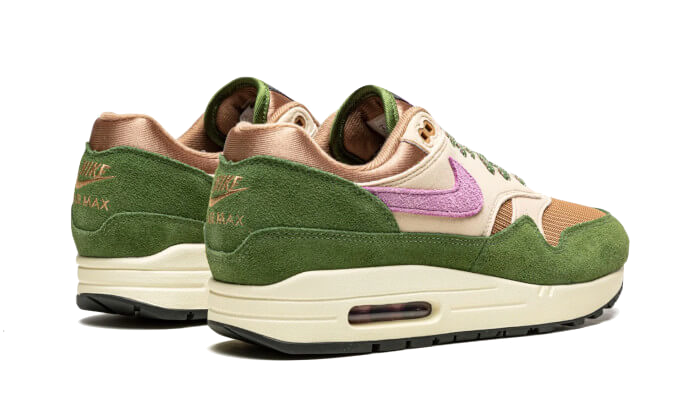 Nike Air Max 1 SH Treeline Skunk