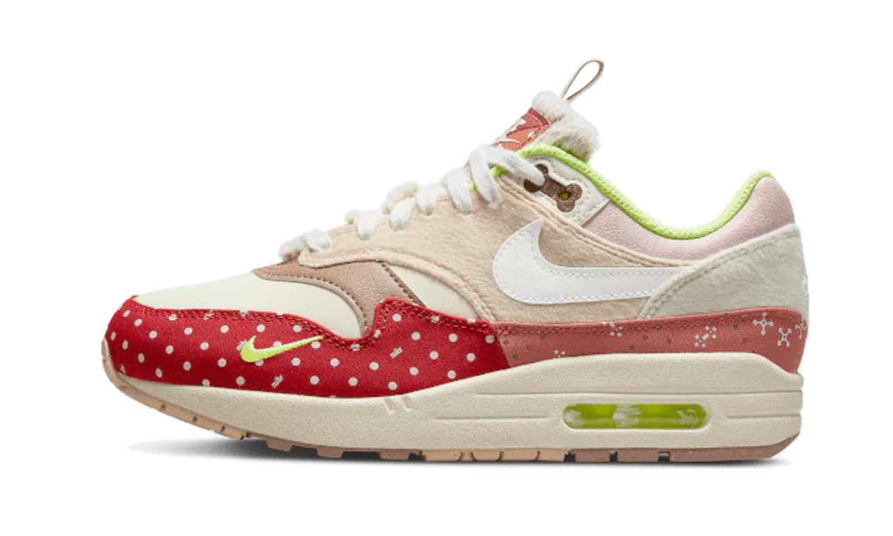 Nike Air Max 1 PRM Woman's Best Friend