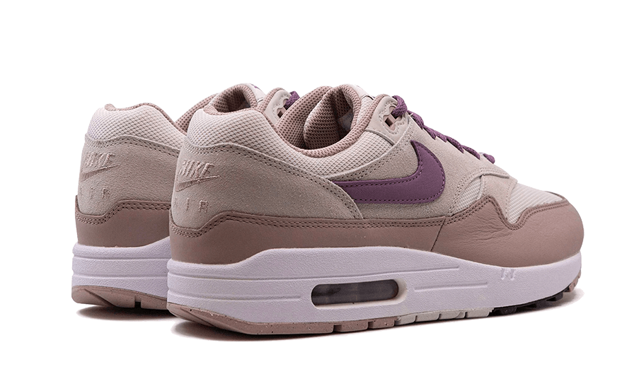 Nike Air Max 1 SC Light Bone Violet Dust