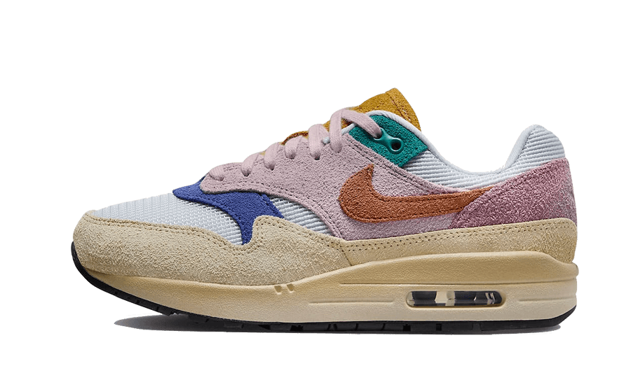 Nike Air Max 1 Tan Lines (Women's)