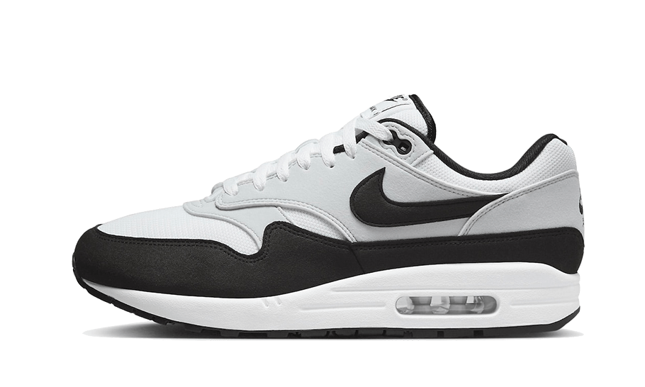 Nike Air Max 1 White Black