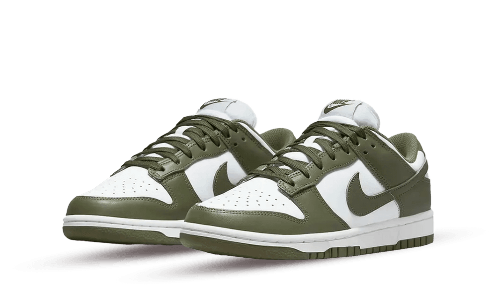 Nike Dunk Low Medium Olive