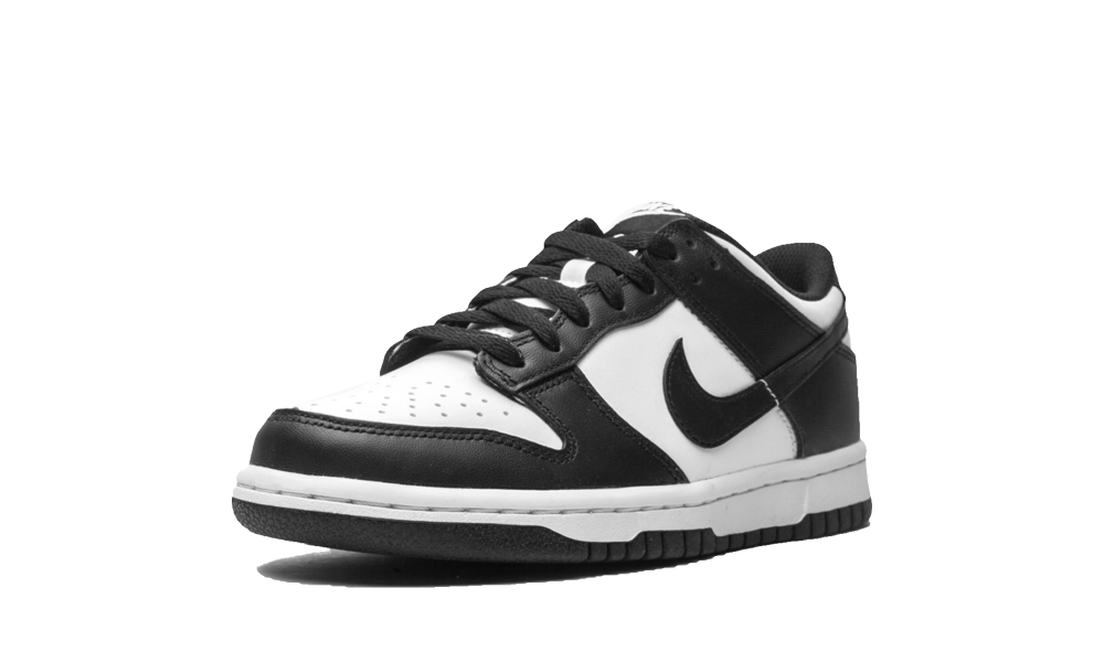 Nike Dunk Low Retro White Black