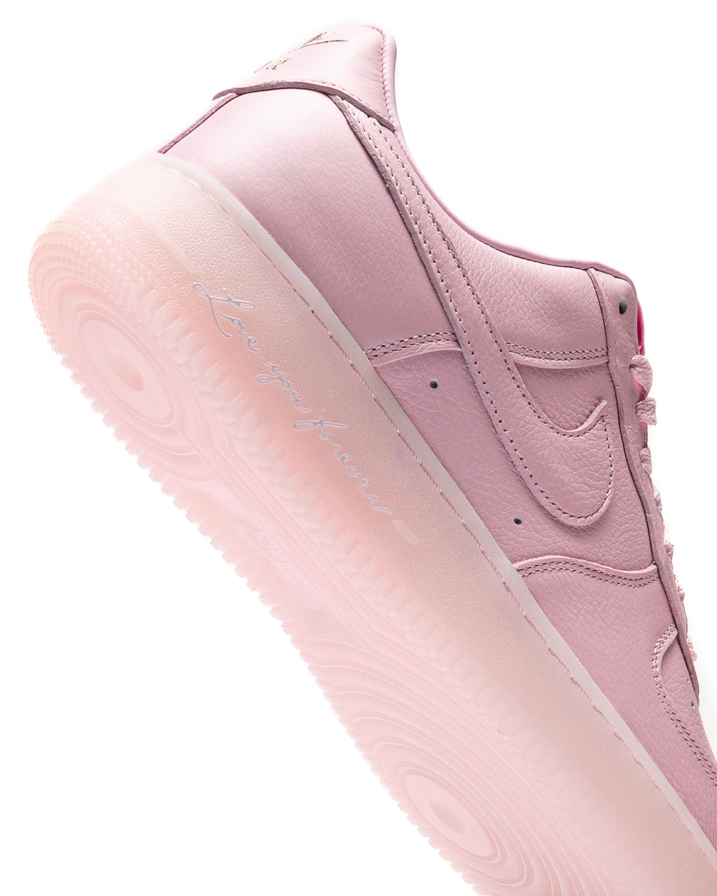 NOCTA x Nike Air Force 1 'Pink Foam'