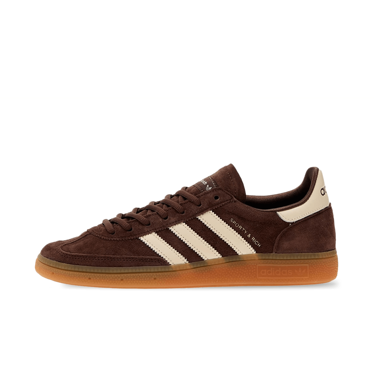 Adidas Handball Spezial Sporty & Rich Auburn