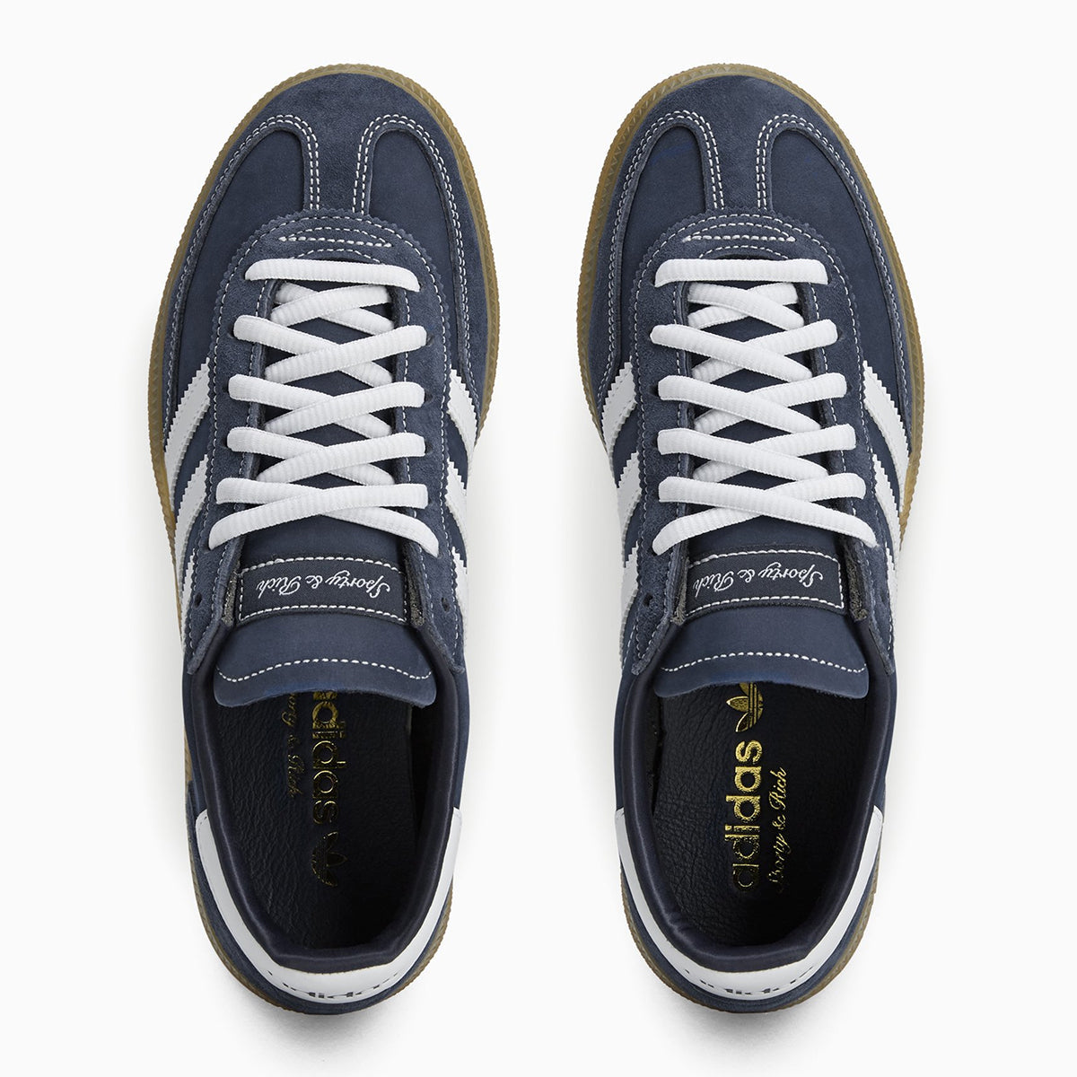 Adidas Handball Spezial Sporty & Rich Night Indigo