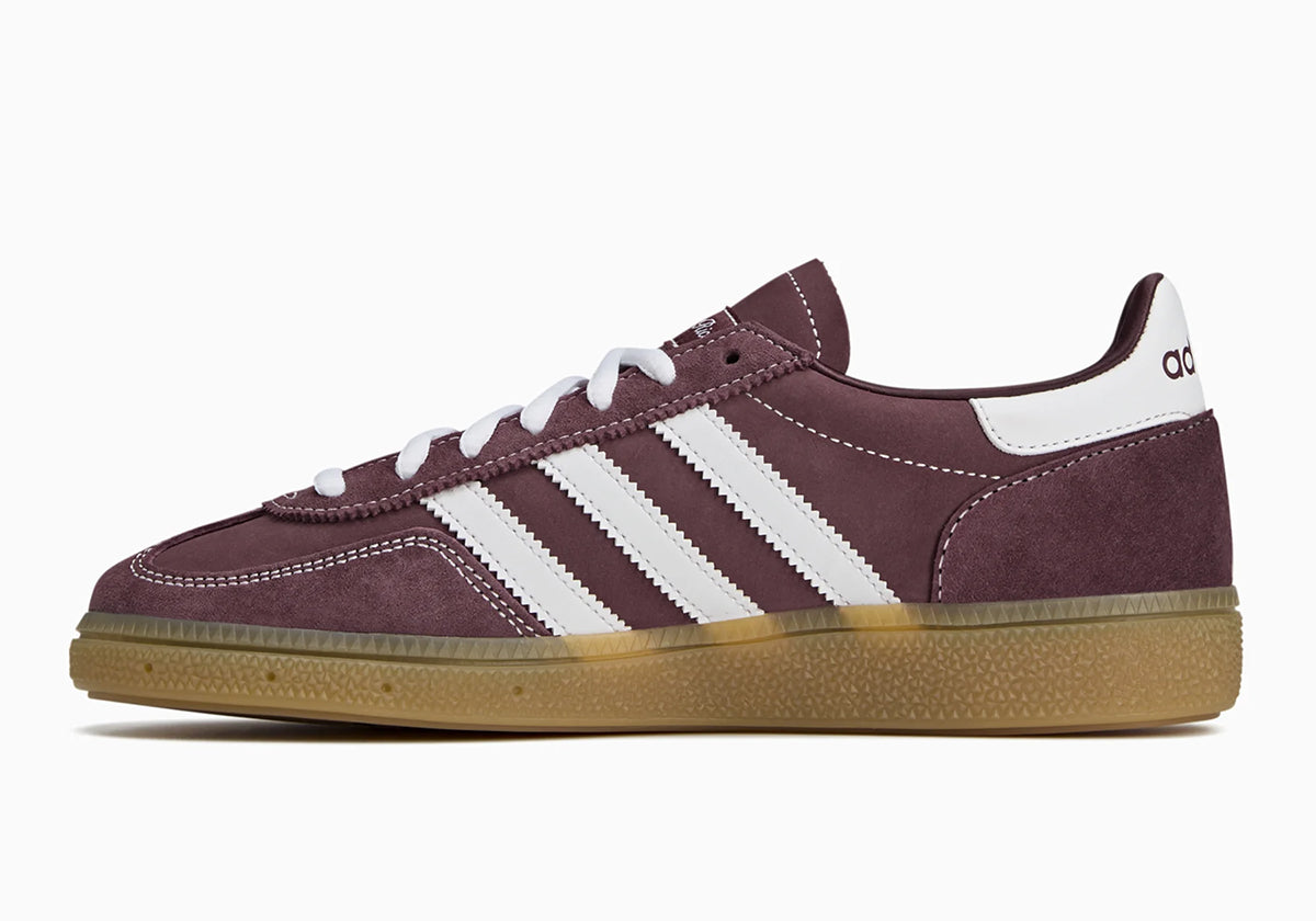 Adidas Handball Spezial Sporty & Rich Shadow Red