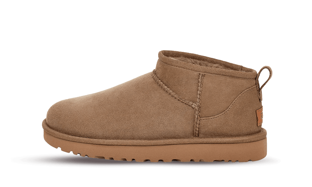 UGG Classic Ultra Mini Antilope