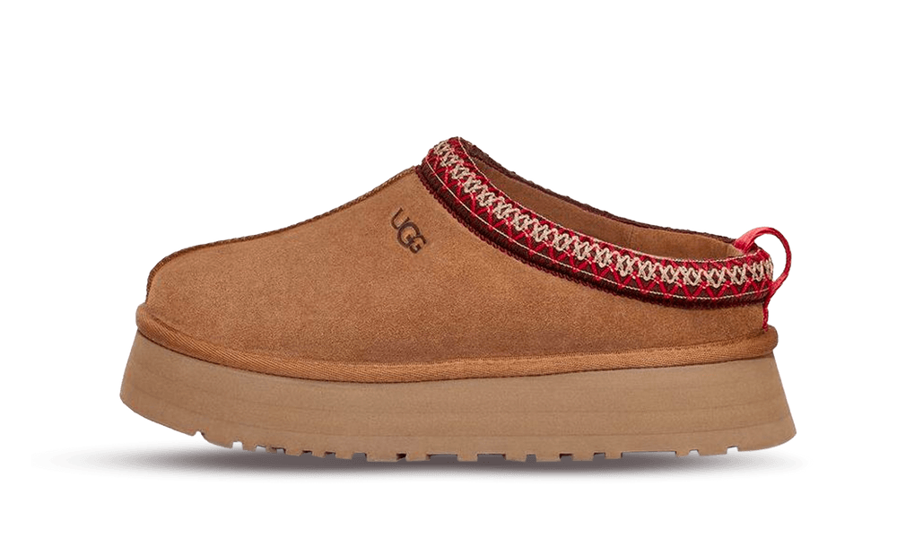 UGG Tazz Slipper Chestnut