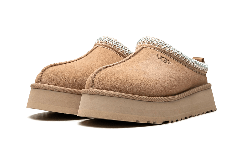 UGG Tazz Slipper Sand