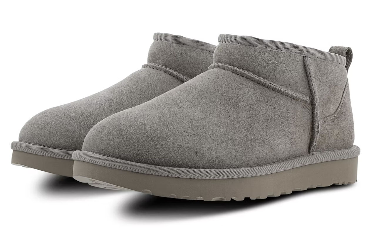 UGG Classic Ultra Mini Boot Goat