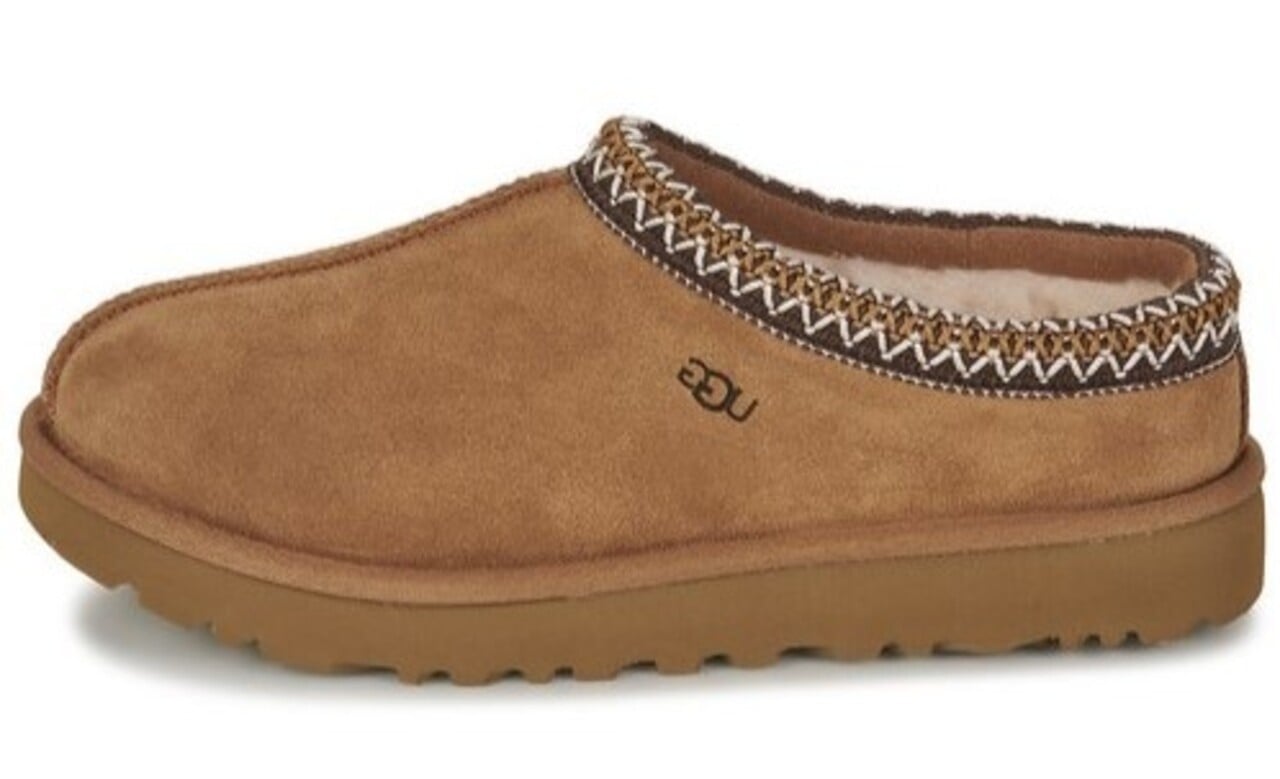 UGG Tasman Slipper Chestnut