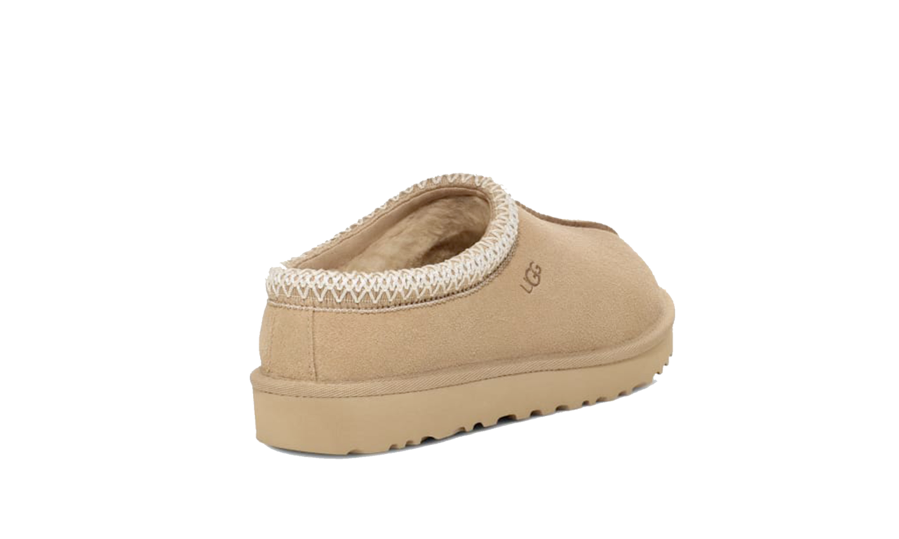 UGG Tasman Slipper Mustard Seed