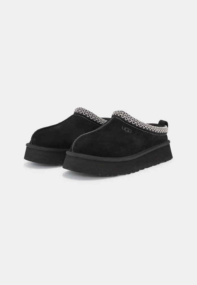 UGG Tazz Slipper Black