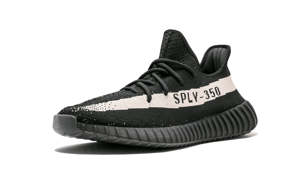 Adidas Yeezy Boost 350 V2 Oreo